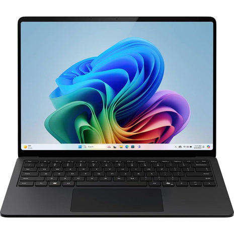 Microsoft Surface Laptop 7 13.8 inch Touchscreen Copilot+ PC Notebook - Intel Core Ultra 7-32 GB - 1 TB SSD - English (US) Keyboard - Black