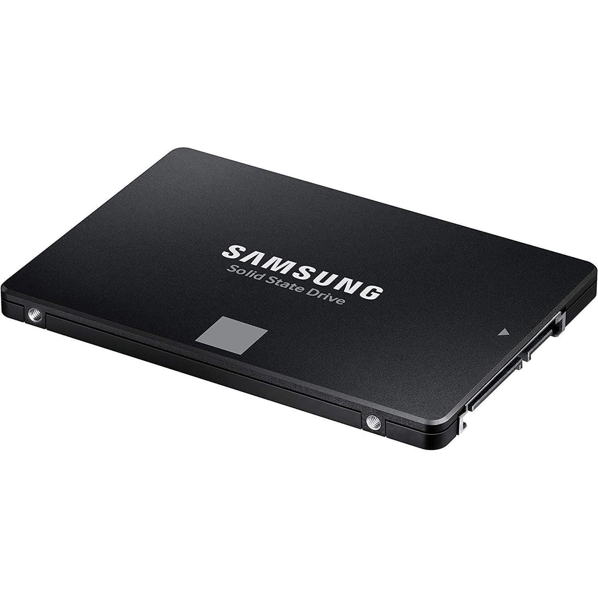 SAMSUNG 870 EVO MZ-77E1T0E 1 TB Solid State Drive - 2.5" Internal - SATA (SATA/600)