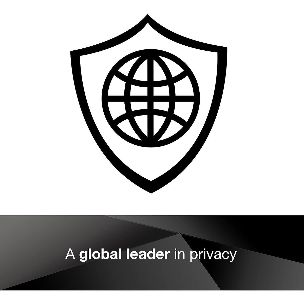 3M Privacy Filter Black, Matte, Glossy