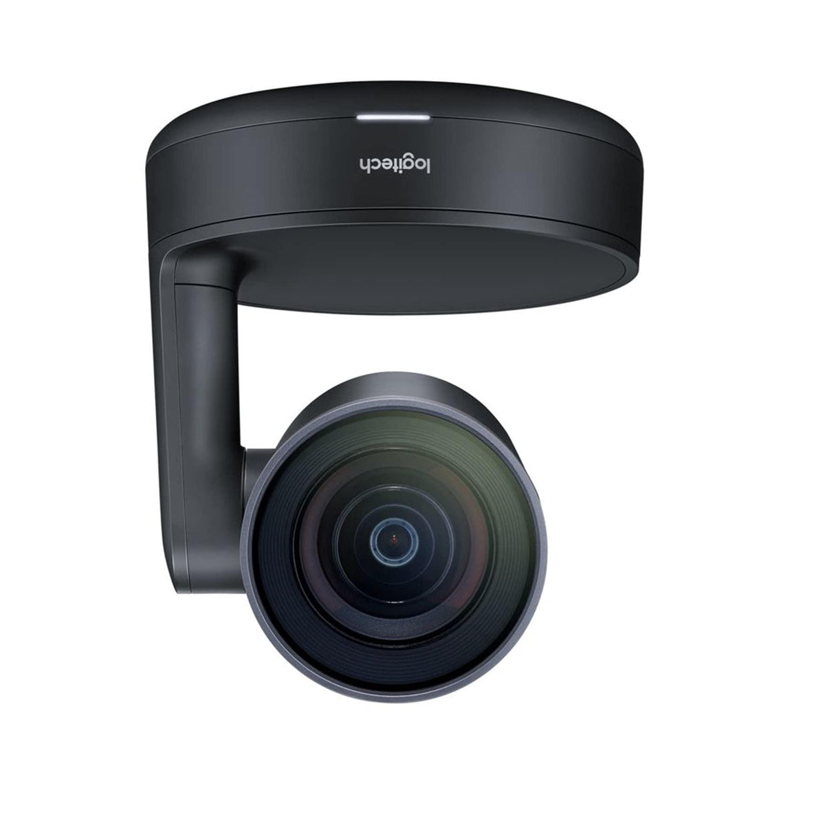 Logitech Rally Camera, 1920 x 1080 Pixels, Graphite