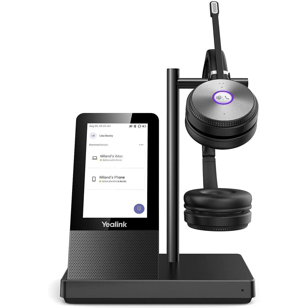 Yealink WH66 Headset