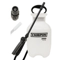 Chapin 20004 Made in USA 1 -Gallon Lawn and Garden Pump Pressured Sprayer, for Spraying Plants, Garden Watering, Weeds and Pests