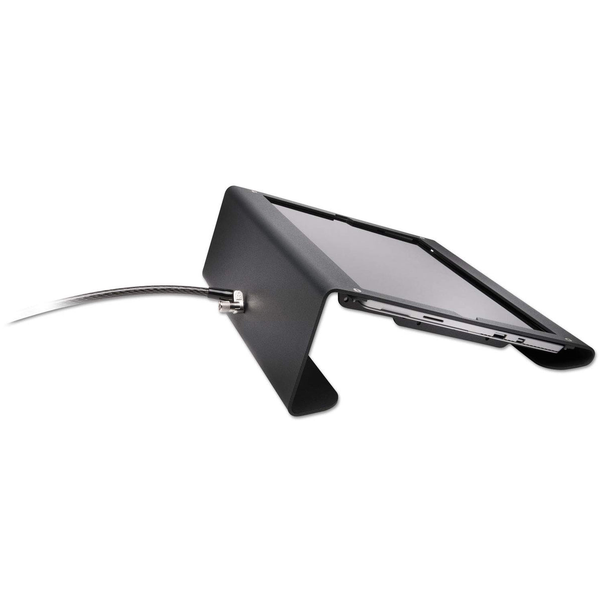 Kensington MicroSaver 2.0 Keyed Ultra Cable Lock for Laptops & Other Devices (K64432WW)
