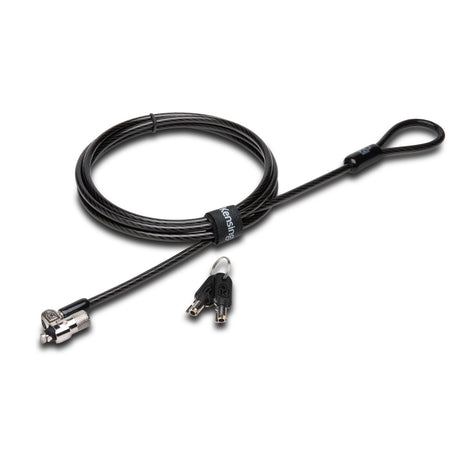 Kensington K64434WW Microsaver 2.0 Master Keyed Lk