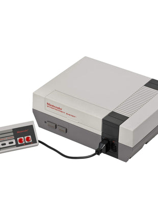 Original NES System by Nintendo (Renewed)