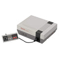 Original NES System by Nintendo (Renewed)