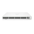 Aruba Instant On 1960 48-Port Gb Smart Switch-48x 1G | 2X SFP+ | 2x10GBase-T (JL808A#ABA)