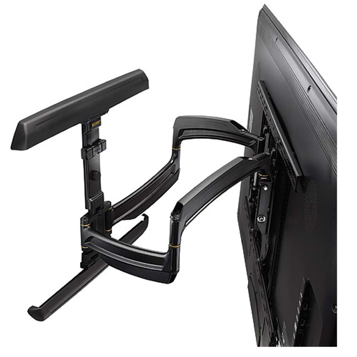TS525TU Chief Thinstall Wall Mount for Flat Panel Display 37-58