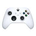 Xbox Wireless Gaming Controller (2025) – Robot White – Play on Xbox, Windows, Android, iOS, FireTV Sticks, Smart TVs, VR Headsets