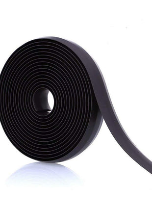 Boundary Strips for Neato Shark ION IQ Robot Vacuum 750 871 761R85, Magnetic Botboundary Strips Tape Markers for RoboVac 30 xiaomi Roborock S5, Not Compatible with APP/AI/LIDAR Robot, 13 Feet