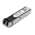 StarTech.com Cisco GLC-SX-MM Compatible SFP Module - 1000BASE-SX - 1GbE Multimode Fiber MMF Optic Transceiver - 1GE Gigabit Ethernet - LC 550m - 850nm - Cisco IE3400, IE3300, IE3200 (SFPGLCSXMMST)