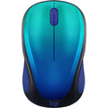 Logitech Design Collection Limited Edition Wireless Mouse with Colorful Designs - USB Unifying Receiver, 12 Months AA Battery Life, Portable & Lightweight, Easy Plug & Play with Universal