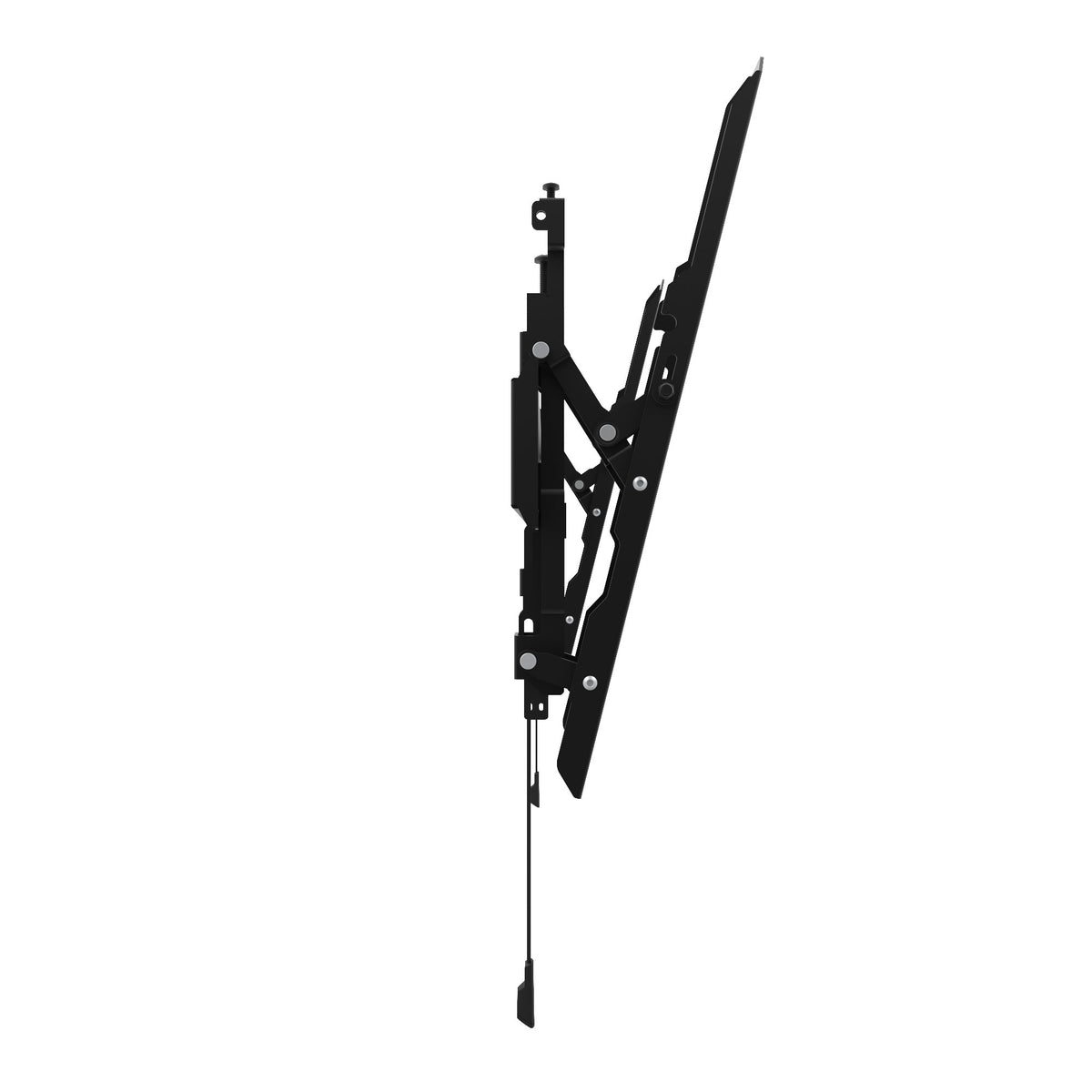 Kanto PT300 Tilting Mount for 32" to 90" Flat Panel TVs, Black