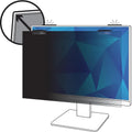 3M Privacy Filter for 27in Full Screen Monitor with 3M COMPLY Magnetic Attach (16:9 aspect ratio)