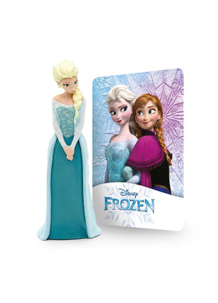Tonies Elsa Audio Toy Figurine from Disney's Frozen