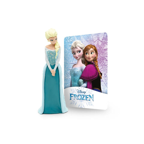 Tonies Elsa Audio Toy Figurine from Disney's Frozen