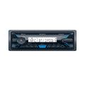 Sony DSXM55BT Bluetooth Marine Digital Media Stereo Receiver SiriusXM Ready, Single DIN