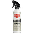 Jay Leno's Garage Tire Shine Delivers long-lasting High Gloss with a Deep Black Wet Look Glow. This Tire Dressing Spray and Car Tire Shine Work as Auto Detailing Care for Wheels and Tires – 16 oz.