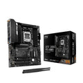 ASRock X870 Pro-A WiFi ATX Motherboard - AMD AM5 Ryzen 9000/8000/7000, DDR5 8000+(OC), PCIe 5.0, Dual USB4 Type-C, Wi-Fi 7, 2.5GbE