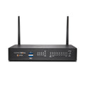 SonicWall TZ470W TradeUp (03-SSC-3017) | 3YR Essential Protection Security Suite and 1 YR Cloud Secure Edge - Secure Internet Access (Basic-10 Users) and Secure Private Access (Advanced-3 Users)