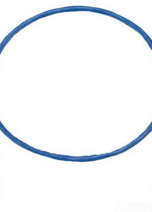 Panduit UTPCH10BUY Category-5E 8-Conductor Non-Booted Patch Cord, 10-Feet, Blue