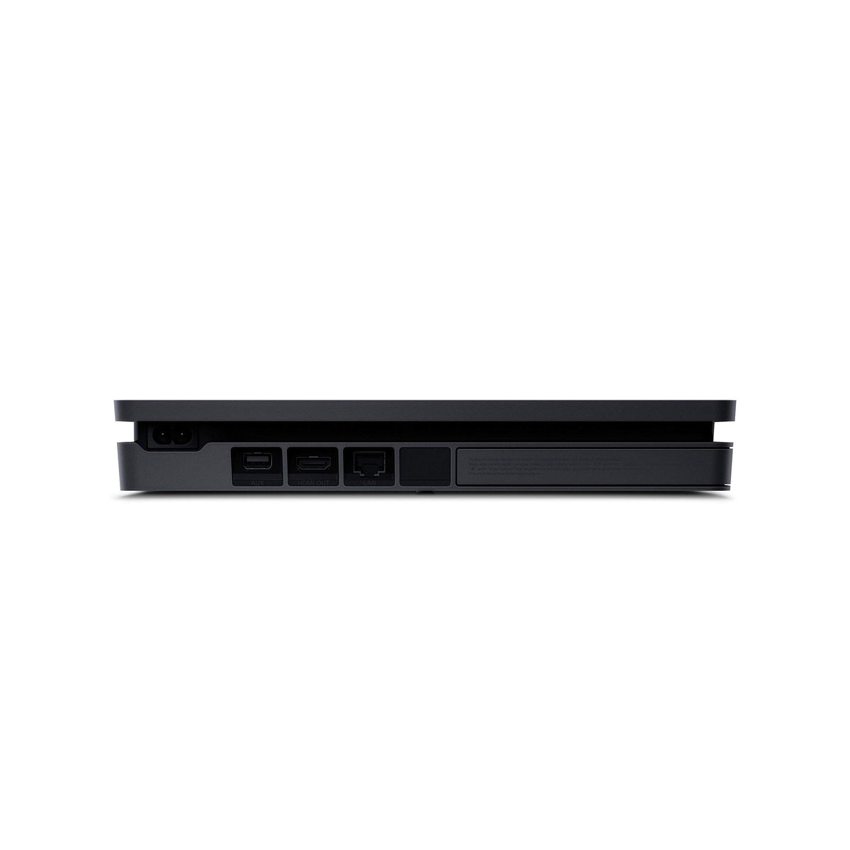 PlayStation 4 Console - 1TB Slim Edition (Renewed)