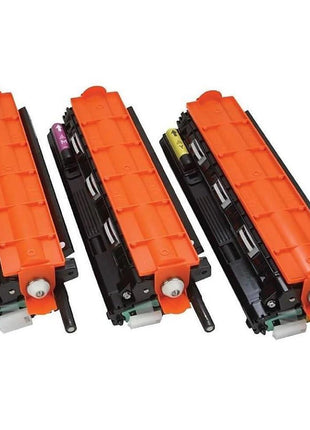Ricoh 407019 Color Photoconductor Drum Unit Set SP C430