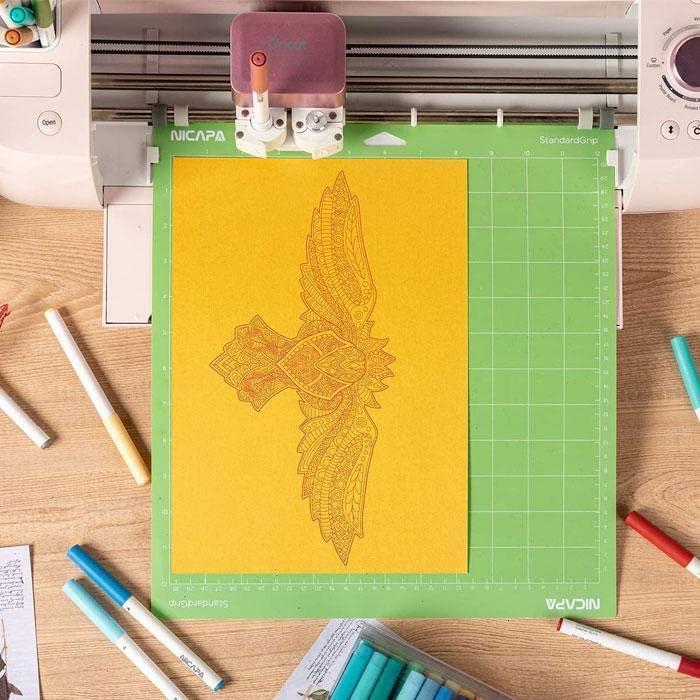 Cricut Ultimate Fine Point Pen Set 30/Pkg-