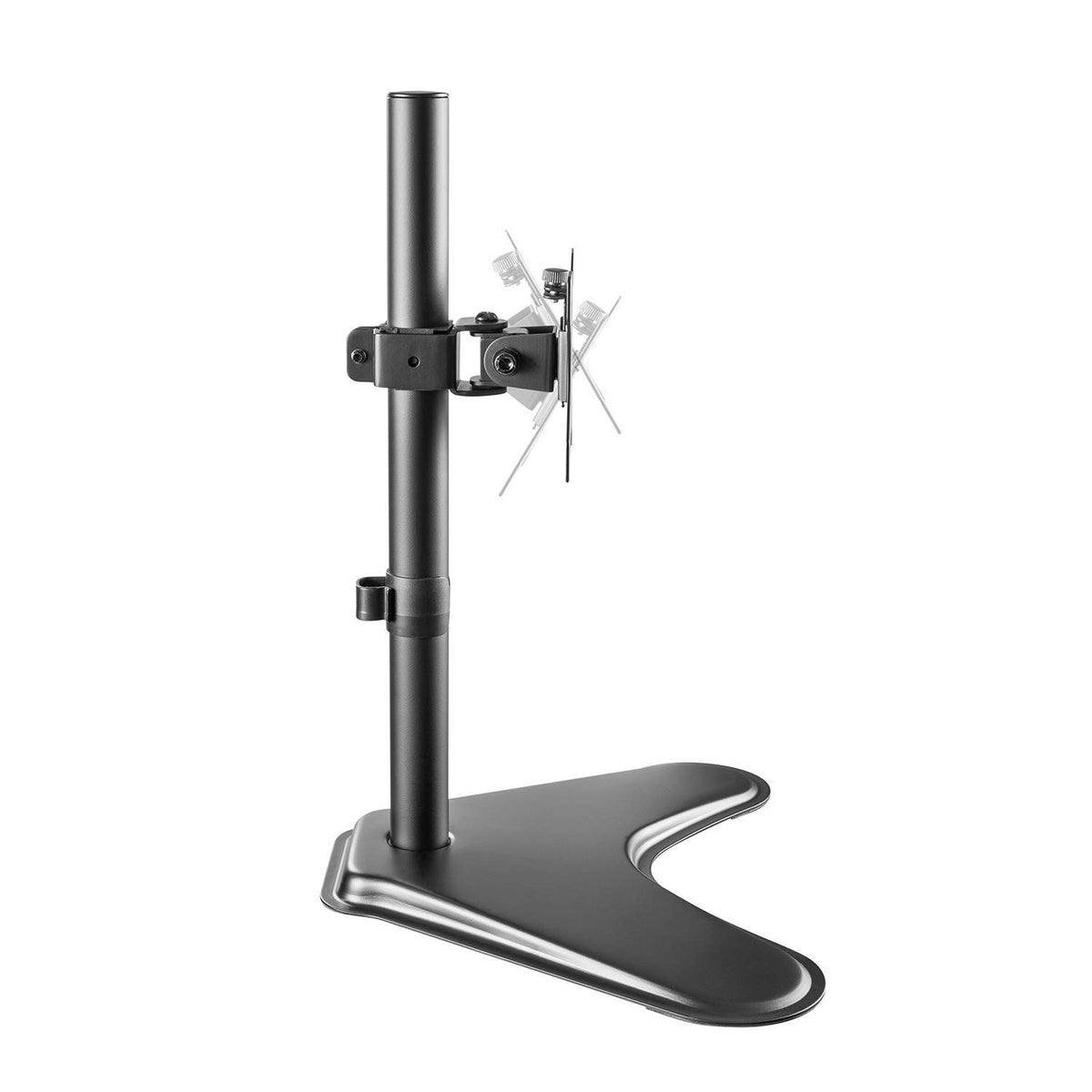 V7 DS1FSS 13-32 in. Tilt Swivel Rotate