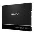 PNY CS900 500GB 3D NAND 2.5