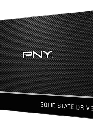 PNY CS900 2TB 3D NAND 2.5" SATA III Internal Solid State Drive (SSD) - (SSD7CS900-2TB-RB)