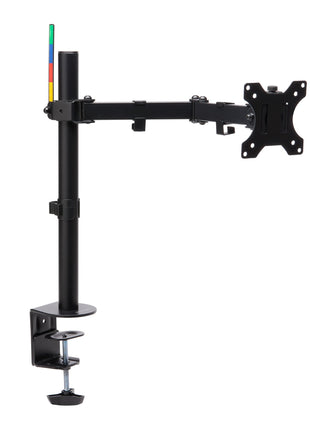 Kensington SmartFit庐 Ergo Single Extended Monitor Arm (K55408WW)