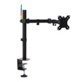 Kensington SmartFit® Ergo Single Extended Monitor Arm (K55408WW)