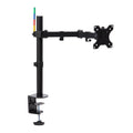 Kensington SmartFit搴?Ergo Single Extended Monitor Arm (K55408WW)
