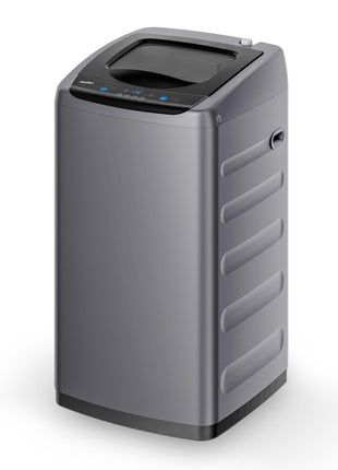 COMFEE' Portable Washing Machine 0.9 cu.ft Compact Washer with LED Display