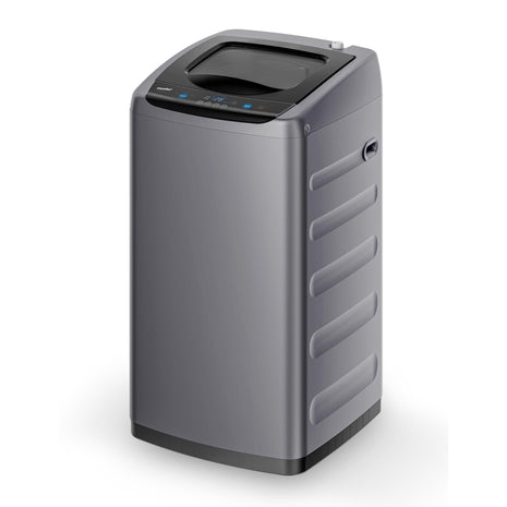 COMFEE' Portable Washing Machine 0.9 cu.ft Compact Washer with LED Display