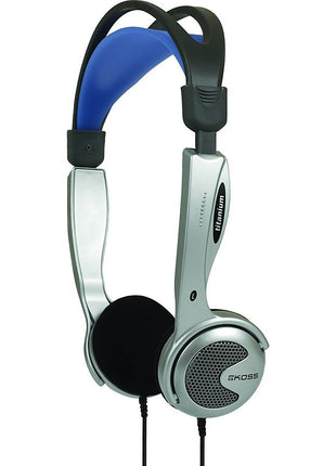 Koss 185141 KTXPro1 On-Ear Headphones