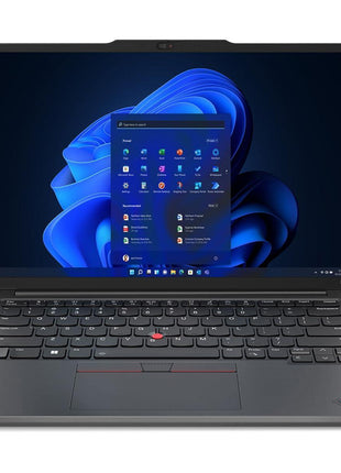 Lenovo ThinkPad E14 Gen 5 21JK0084US 14 inch Notebook - WUXGA - 1920 x 1200 - Intel Core i5 13th Gen i5-1335U Deca-core (10 Core) 1.30 GHz - 16 GB Total RAM - 8 GB On-Board Memory - 256 GB SSD - Graphite