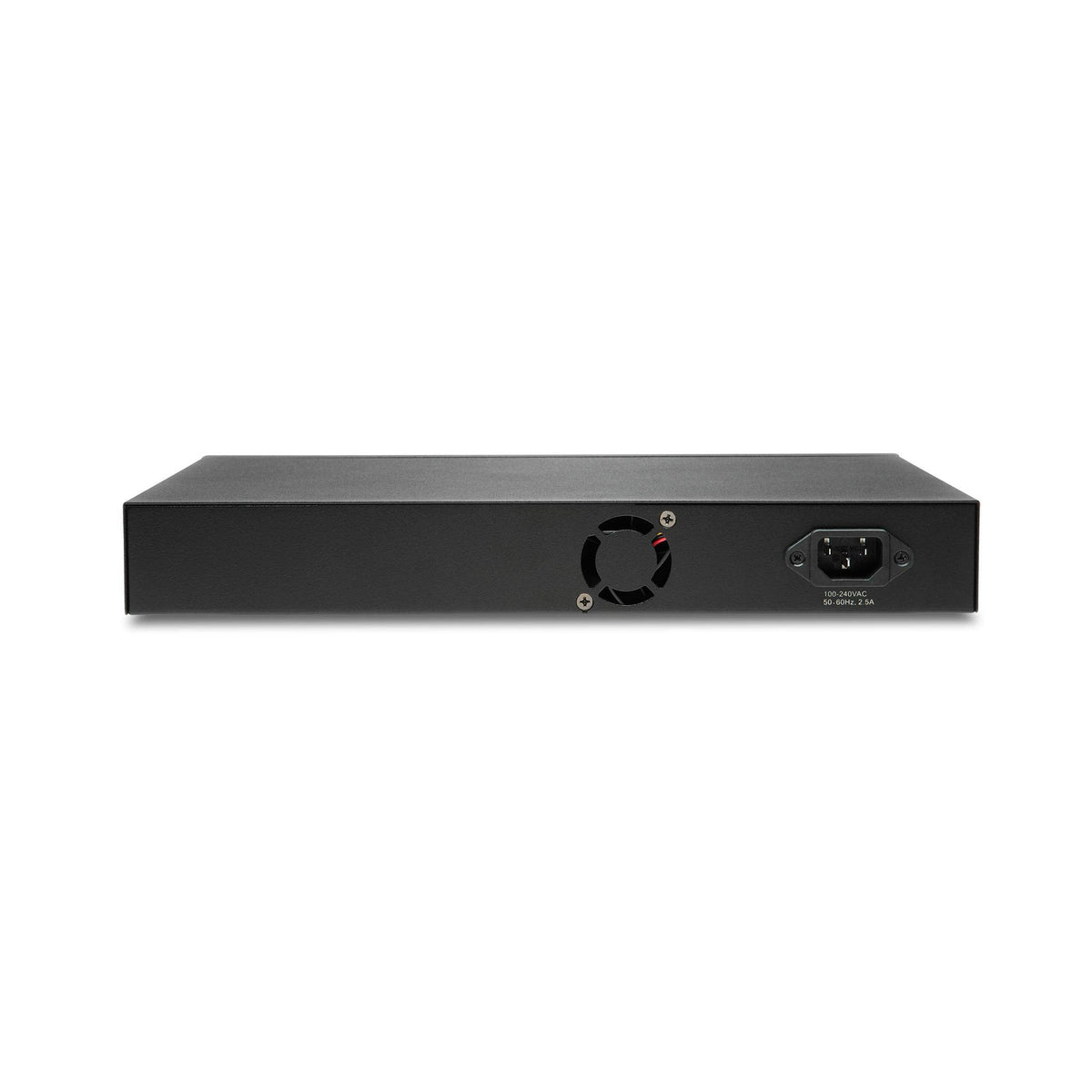 SonicWall Switch SWS12-10FPOE with 3YR 24x7 Dynamic Support (02-SSC-8371)