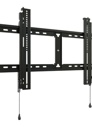 Chief RLF3 Large FIT Wall Mount, 19.2" x 38" x 1", Black
