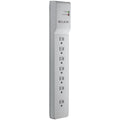 Belkin 7-Outlet Commercial Power Strip Surge Protector, 7ft Cord, 2160 Joules