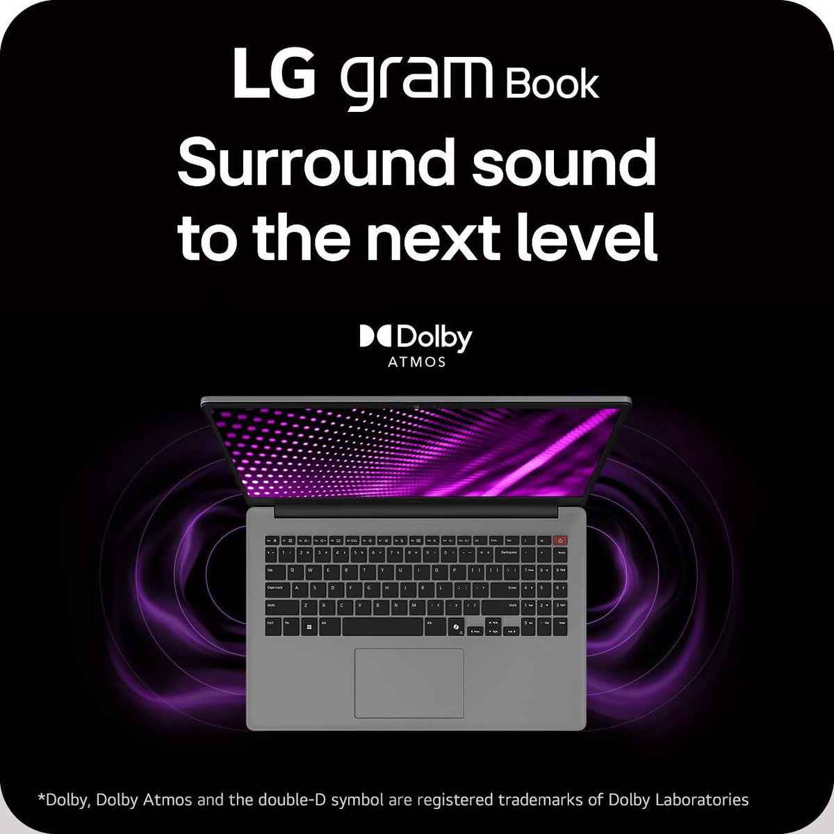 LG gram Book 15-inch Lightweight Laptop Computer, Intel Core i5-1334U Processor, Windows 11 Home, 8GB RAM, 512GB SSD - Titan Silver