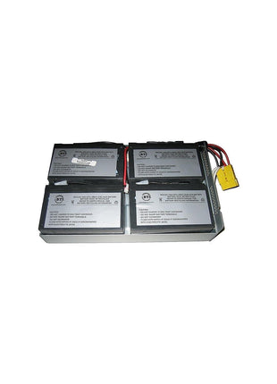 BTI UPS 4 Cell 12V 9A Replacement Battery Cartridge