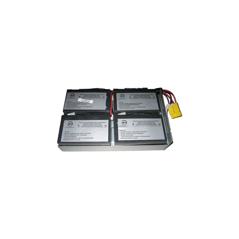 BTI UPS 4 Cell 12V 9A Replacement Battery Cartridge