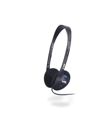 Cyber Acoustics Quality Audio Headphones (ACM-70)