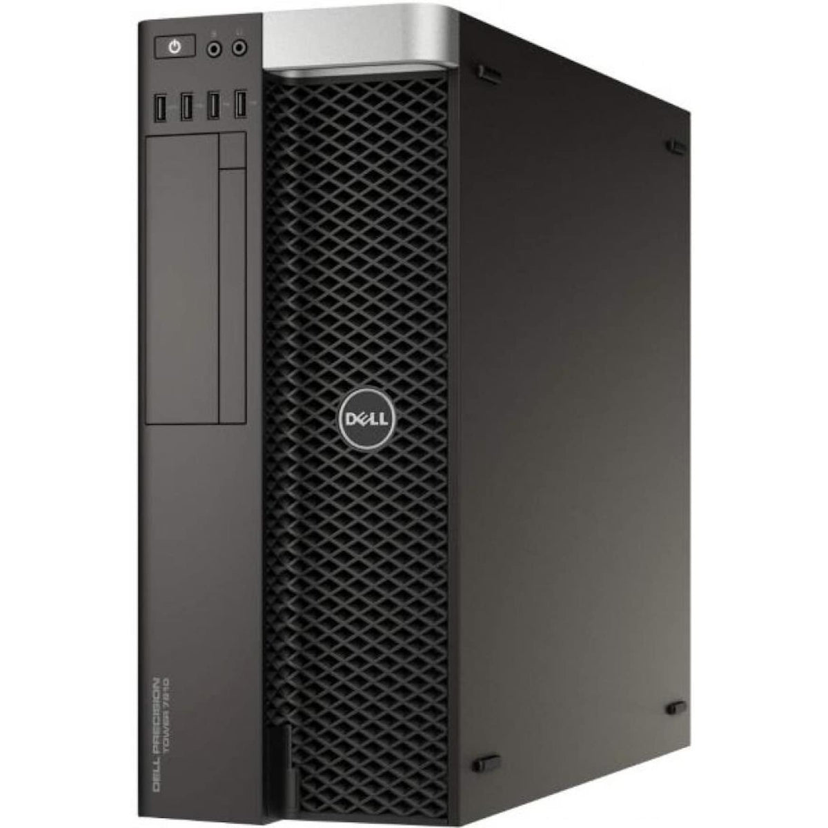 Dell T7810 “Chia Farming” Workstation/Server, 2X Intel Xeon E5-2690 v4 up to 3.5GHz (28 Cores & 56 Threads Total), 128GB DDR4, Quadro K620 2GB Graphics Card, No HDD, No Operating System (Renewed)
