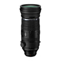 OM SYSTEM Olympus M.Zuiko Digital ED 150-600mm F5.0-6.3 is for Micro Four Thirds System Camera, Outdoor Bird Wildlife, Weather Sealed Design, Telephoto Compatible with Teleconverter
