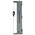 Epsonamp;reg; - S015329 Ribbon, Black - Sold As 1 Each - for use with Epsonamp;reg; FX890 Printer.