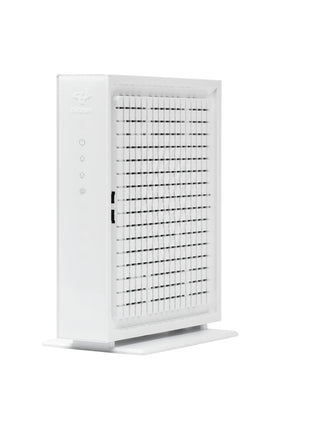 Hitron CODA56 DOCSIS 3.1 Cable Modem ONLY (NOT Fiber) | 2.5 Gbps | NO WiFi/Voice/Router | Single Ethernet Port | Xfinity/Spectrum/Cox Compatible | Requires Separate WiFi Router