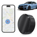 Mini GPS Tracker for Vehicles: Tracker Device for Vehicles No Subscription No Monthly Fee Car Tracker Device Hidden Magnetic Real-Time Tracking for Cars Kids Dogs (GF11-M3)